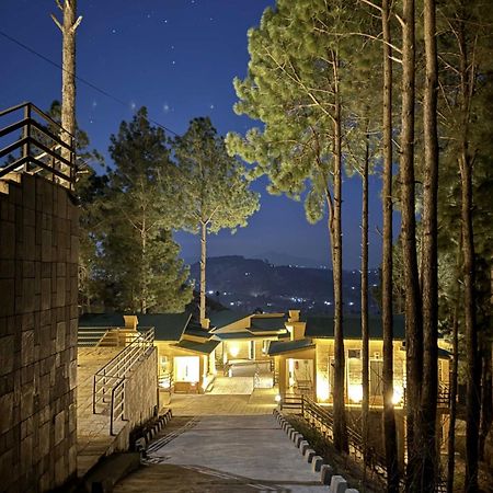 Hidden Hills Hotel & Resort Mansehra Екстер'єр фото