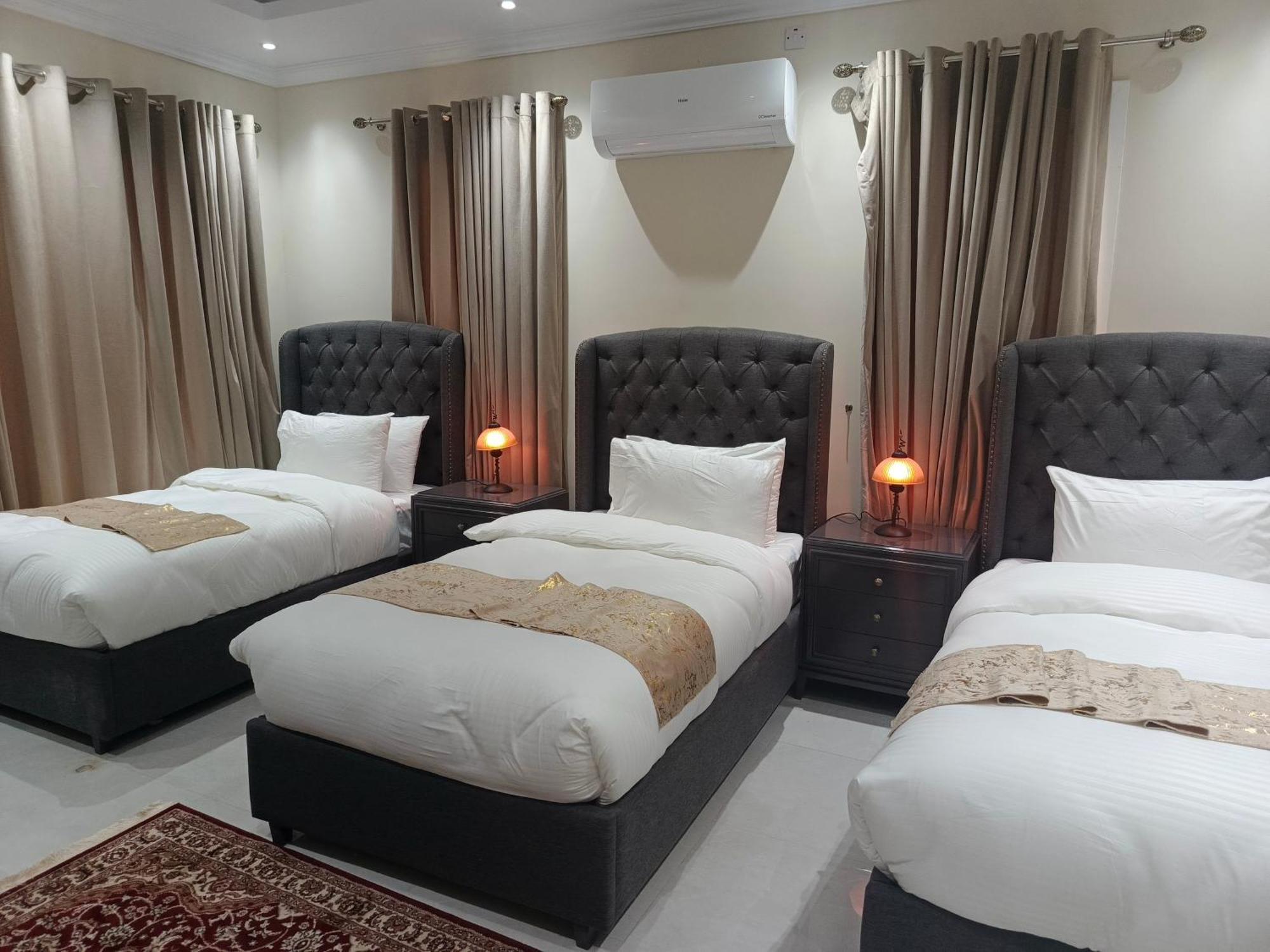 Hidden Hills Hotel & Resort Mansehra Екстер'єр фото