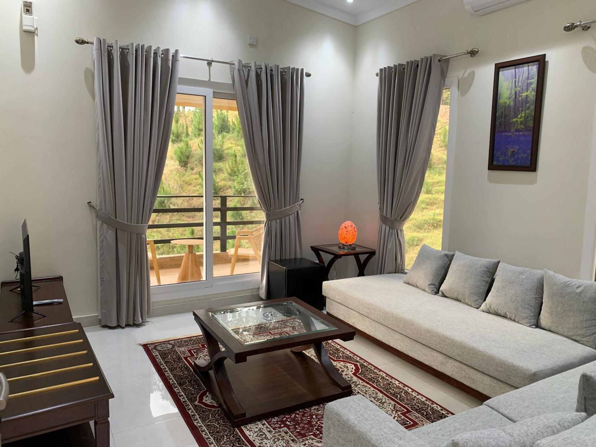 Hidden Hills Hotel & Resort Mansehra Екстер'єр фото