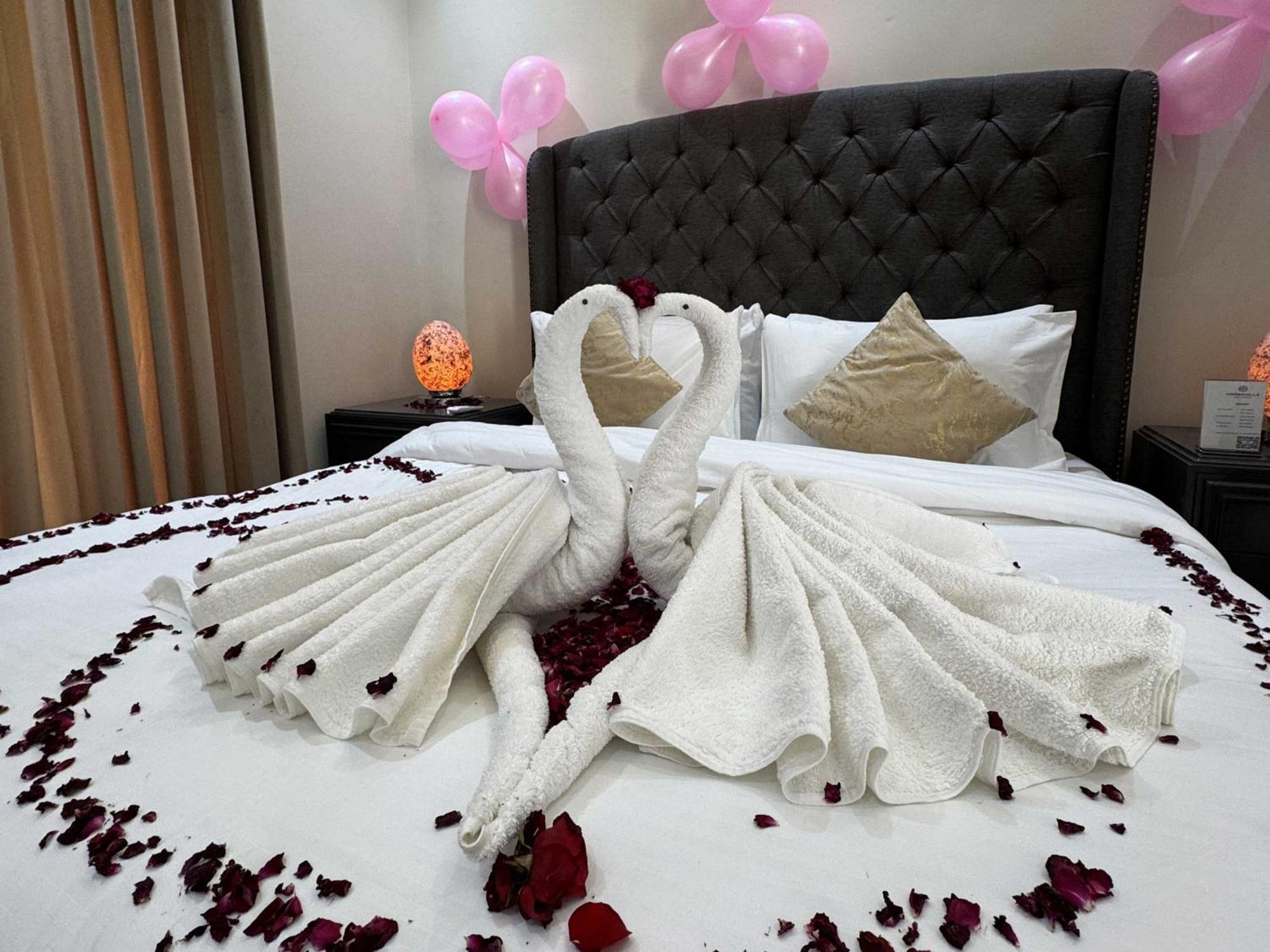 Hidden Hills Hotel & Resort Mansehra Екстер'єр фото