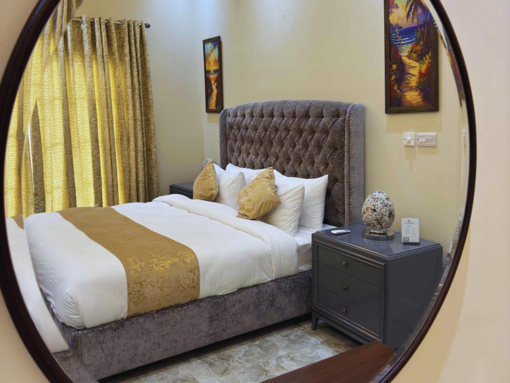 Hidden Hills Hotel & Resort Mansehra Екстер'єр фото